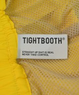 TBPR(TIGHTBOOTH PRODUCTION)（タイトブースプロダクション）カーゴパンツ 黄 サイズ:L メンズ/2200621923032