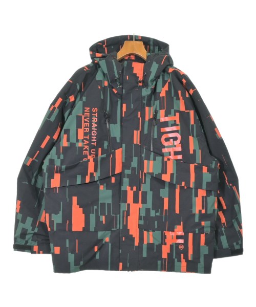 タイトブースプロダクション(TBPR(TIGHTBOOTH PRODUCTION))のTBPR(TIGHTBOOTH PRODUCTION) ブルゾン（その他）