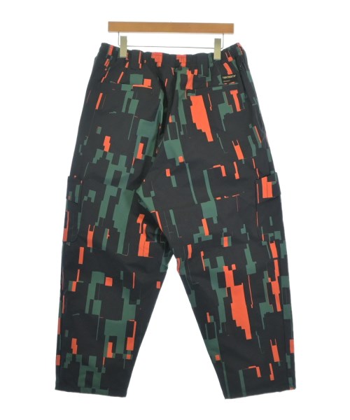 TBPR(TIGHTBOOTH PRODUCTION)（タイトブースプロダクション）カーゴパンツ 黒 サイズ:L メンズ/2200621923056