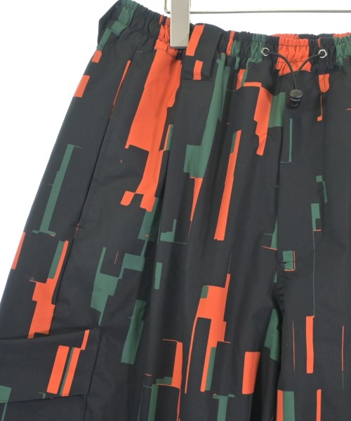 TBPR(TIGHTBOOTH PRODUCTION)（タイトブースプロダクション）カーゴパンツ 黒 サイズ:L メンズ/2200621923056