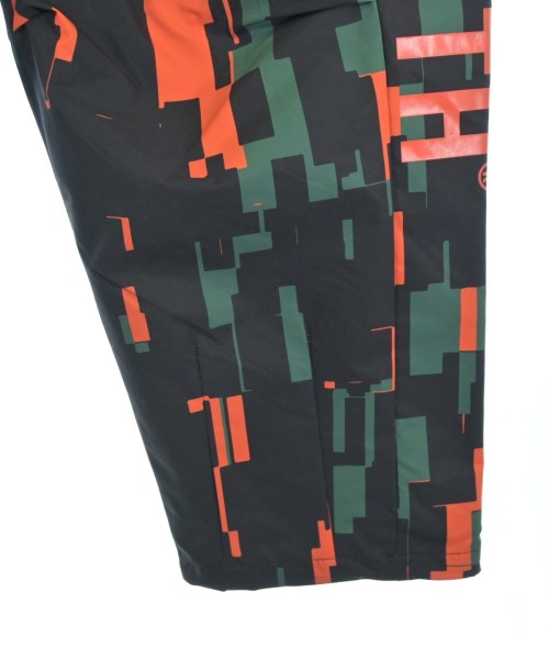 TBPR(TIGHTBOOTH PRODUCTION)（タイトブースプロダクション）カーゴパンツ 黒 サイズ:L メンズ/2200621923056