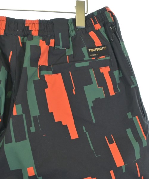 TBPR(TIGHTBOOTH PRODUCTION)（タイトブースプロダクション）カーゴパンツ 黒 サイズ:L メンズ/2200621923056