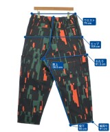 TBPR(TIGHTBOOTH PRODUCTION)（タイトブースプロダクション）カーゴパンツ 黒 サイズ:L メンズ/2200621923056