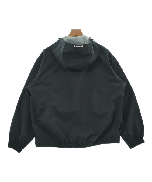 TBPR(TIGHTBOOTH PRODUCTION)（タイトブースプロダクション）マウンテンパーカー 黒 サイズ:M メンズ/2200626605018