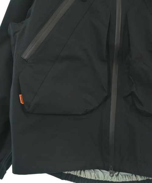 TBPR(TIGHTBOOTH PRODUCTION)（タイトブースプロダクション）マウンテンパーカー 黒 サイズ:M メンズ/2200626605018