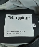 TBPR(TIGHTBOOTH PRODUCTION)（タイトブースプロダクション）マウンテンパーカー 黒 サイズ:M メンズ/2200626605018