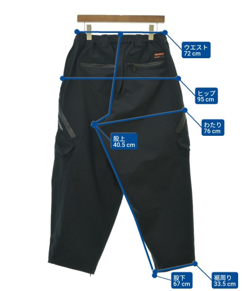 TBPR(TIGHTBOOTH PRODUCTION)（タイトブースプロダクション）その他 黒 サイズ:M メンズ/2200626605025