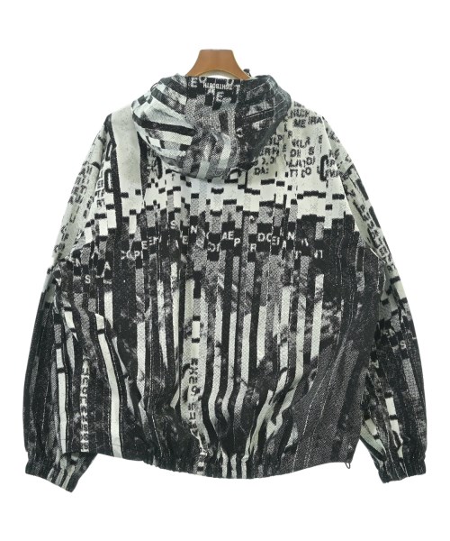 TBPR(TIGHTBOOTH PRODUCTION)（タイトブースプロダクション）マウンテンパーカー 黒 サイズ:L メンズ/2200626605032