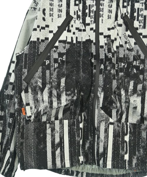 TBPR(TIGHTBOOTH PRODUCTION)（タイトブースプロダクション）マウンテンパーカー 黒 サイズ:L メンズ/2200626605032