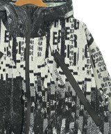 TBPR(TIGHTBOOTH PRODUCTION)（タイトブースプロダクション）マウンテンパーカー 黒 サイズ:L メンズ/2200626605032