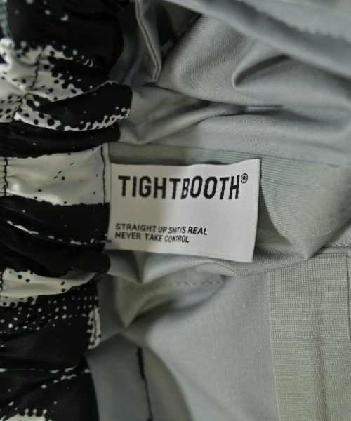 TBPR(TIGHTBOOTH PRODUCTION)（タイトブースプロダクション）その他 黒 サイズ:XL メンズ/2200626605049