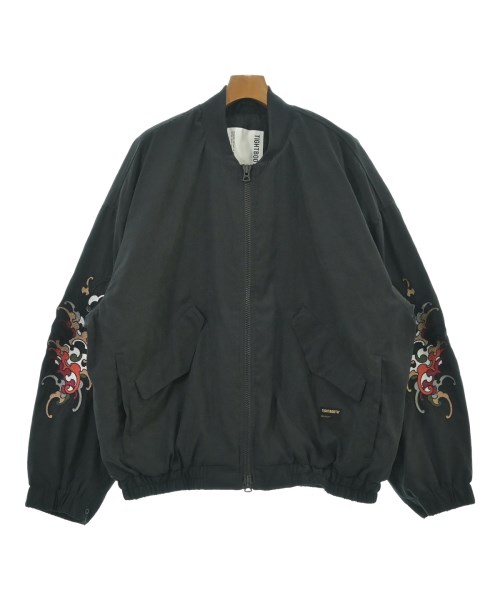 タイトブースプロダクション(TBPR(TIGHTBOOTH PRODUCTION))のTBPR(TIGHTBOOTH PRODUCTION) ブルゾン