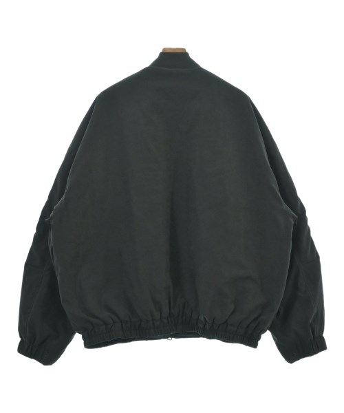 TBPR(TIGHTBOOTH PRODUCTION)（タイトブースプロダクション）ブルゾン グレー サイズ:XL メンズ/2200626605056