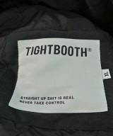 TBPR(TIGHTBOOTH PRODUCTION)（タイトブースプロダクション）ブルゾン グレー サイズ:XL メンズ/2200626605056