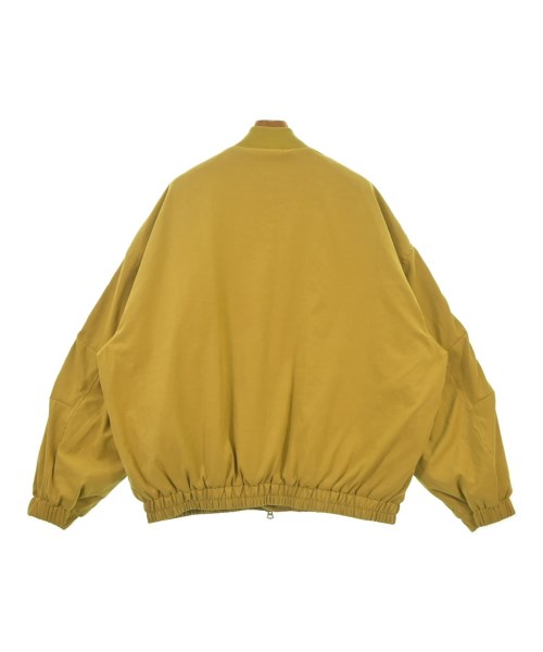 TBPR(TIGHTBOOTH PRODUCTION)（タイトブースプロダクション）ブルゾン 黄 サイズ:XL メンズ/2200626605063