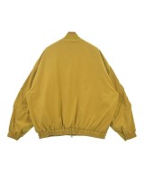 TBPR(TIGHTBOOTH PRODUCTION)（タイトブースプロダクション）ブルゾン 黄 サイズ:XL メンズ/2200626605063