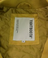 TBPR(TIGHTBOOTH PRODUCTION)（タイトブースプロダクション）ブルゾン 黄 サイズ:XL メンズ/2200626605063