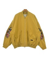 TBPR(TIGHTBOOTH PRODUCTION) ブルゾン