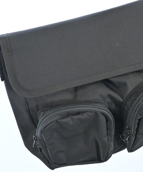 TBPR(TIGHTBOOTH PRODUCTION)（タイトブースプロダクション）ショルダーバッグ 黒 サイズ:- メンズ/2200632589012