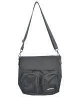 TBPR(TIGHTBOOTH PRODUCTION)（タイトブースプロダクション）ショルダーバッグ 黒 サイズ:- メンズ/2200632589012