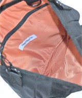 TBPR(TIGHTBOOTH PRODUCTION)（タイトブースプロダクション）ショルダーバッグ 黒 サイズ:- メンズ/2200632589012