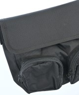 TBPR(TIGHTBOOTH PRODUCTION)（タイトブースプロダクション）ショルダーバッグ 黒 サイズ:- メンズ/2200632589012