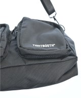 TBPR(TIGHTBOOTH PRODUCTION)（タイトブースプロダクション）ショルダーバッグ 黒 サイズ:- メンズ/2200632589012