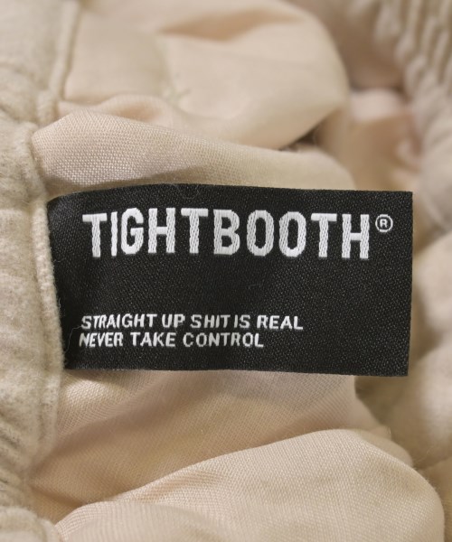 TBPR(TIGHTBOOTH PRODUCTION)（タイトブースプロダクション）その他 ベージュ サイズ:M メンズ/2200608779119