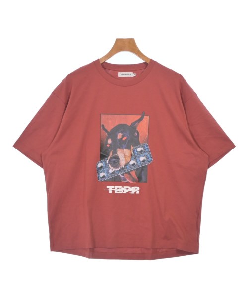 タイトブースプロダクション(TBPR(TIGHTBOOTH PRODUCTION))のTBPR(TIGHTBOOTH PRODUCTION) Tシャツ・カットソー