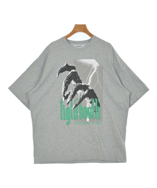 タイトブースプロダクション(TBPR(TIGHTBOOTH PRODUCTION))のTBPR(TIGHTBOOTH PRODUCTION) Tシャツ・カットソー