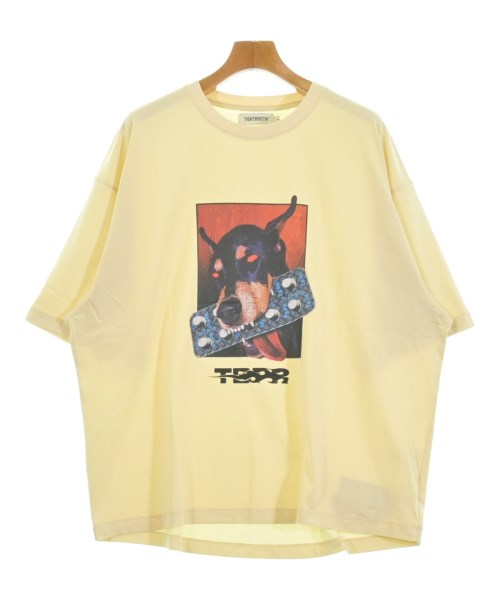 タイトブースプロダクション(TBPR(TIGHTBOOTH PRODUCTION))のTBPR(TIGHTBOOTH PRODUCTION) Tシャツ・カットソー