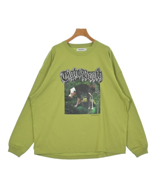 タイトブースプロダクション(TBPR(TIGHTBOOTH PRODUCTION))のTBPR(TIGHTBOOTH PRODUCTION) Tシャツ・カットソー