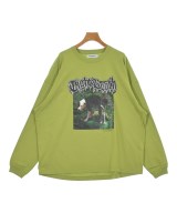 TBPR(TIGHTBOOTH PRODUCTION) Tシャツ・カットソー