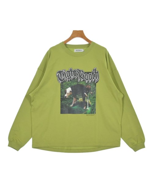 タイトブースプロダクション(TBPR(TIGHTBOOTH PRODUCTION))のTBPR(TIGHTBOOTH PRODUCTION) Tシャツ・カットソー