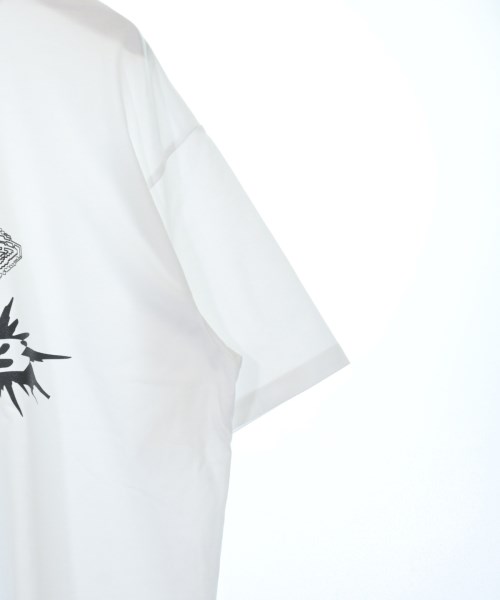 TBPR(TIGHTBOOTH PRODUCTION)（タイトブースプロダクション）Tシャツ・カットソー 白 サイズ:L メンズ/2200571317035