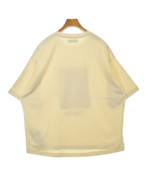 TBPR(TIGHTBOOTH PRODUCTION)（タイトブースプロダクション）Tシャツ・カットソー ベージュ サイズ:M メンズ/2200571317042