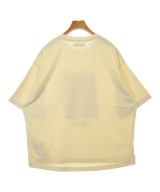 TBPR(TIGHTBOOTH PRODUCTION)（タイトブースプロダクション）Tシャツ・カットソー ベージュ サイズ:M メンズ/2200571317042