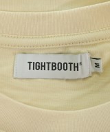 TBPR(TIGHTBOOTH PRODUCTION)（タイトブースプロダクション）Tシャツ・カットソー ベージュ サイズ:M メンズ/2200571317042