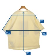 TBPR(TIGHTBOOTH PRODUCTION)（タイトブースプロダクション）Tシャツ・カットソー ベージュ サイズ:M メンズ/2200571317042