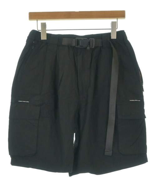 TBPR(TIGHTBOOTH PRODUCTION)(タイトブースプロダクション)ショートパンツ 黒 サイズ:M/2200673507051