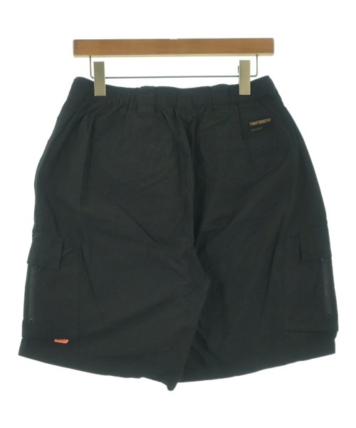 TBPR(TIGHTBOOTH PRODUCTION)（タイトブースプロダクション）ショートパンツ 黒 サイズ:M メンズ/2200673507051