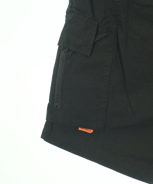 TBPR(TIGHTBOOTH PRODUCTION)（タイトブースプロダクション）ショートパンツ 黒 サイズ:M メンズ/2200673507051
