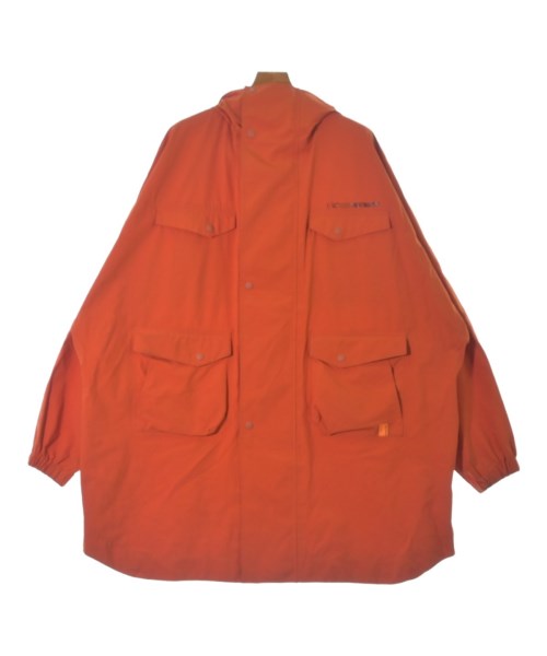 TBPR(TIGHTBOOTH PRODUCTION)(タイトブースプロダクション)その他 オレンジ サイズ:M/2200677747019