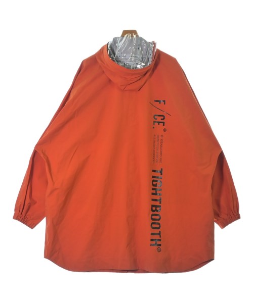 TBPR(TIGHTBOOTH PRODUCTION)（タイトブースプロダクション）その他 オレンジ サイズ:M メンズ/2200677747019