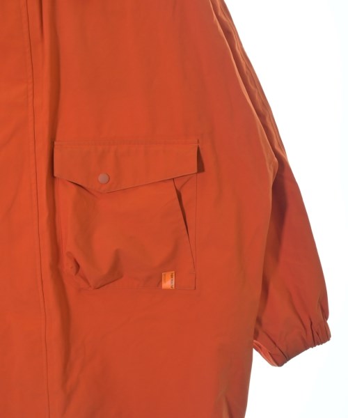 TBPR(TIGHTBOOTH PRODUCTION)（タイトブースプロダクション）その他 オレンジ サイズ:M メンズ/2200677747019