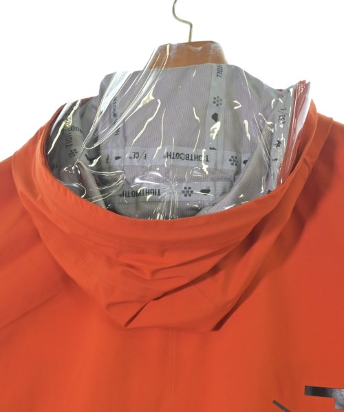 TBPR(TIGHTBOOTH PRODUCTION)（タイトブースプロダクション）その他 オレンジ サイズ:M メンズ/2200677747019