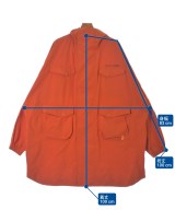 TBPR(TIGHTBOOTH PRODUCTION)（タイトブースプロダクション）その他 オレンジ サイズ:M メンズ/2200677747019