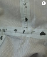 TBPR(TIGHTBOOTH PRODUCTION)（タイトブースプロダクション）その他 オレンジ サイズ:M メンズ/2200677747019