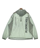 TBPR(TIGHTBOOTH PRODUCTION)（タイトブースプロダクション）パーカー グレー サイズ:XL メンズ/2200680526083