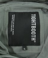 TBPR(TIGHTBOOTH PRODUCTION)（タイトブースプロダクション）パーカー グレー サイズ:XL メンズ/2200680526083